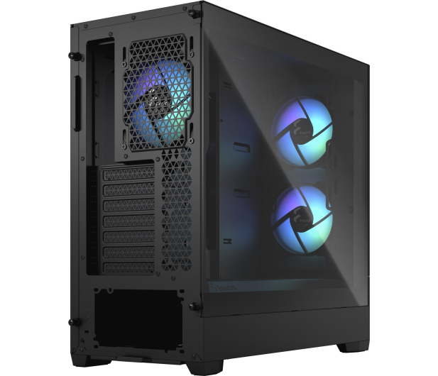 FRACTAL DESIGN Pop Air RGB Black TG Clear Tint FD-C-POR1A-06 - 1051255 - zdjęcie 7